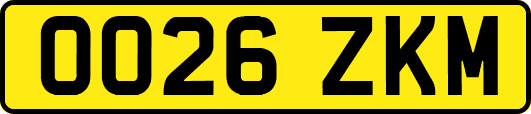 OO26ZKM