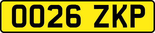 OO26ZKP