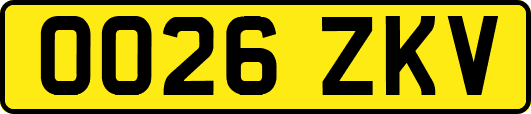 OO26ZKV