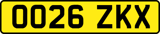 OO26ZKX