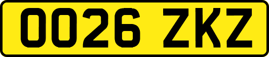 OO26ZKZ