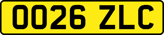 OO26ZLC