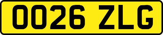 OO26ZLG