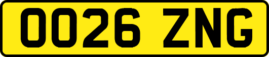 OO26ZNG