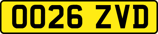 OO26ZVD
