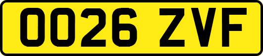 OO26ZVF