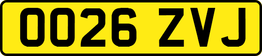 OO26ZVJ
