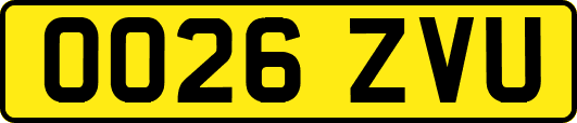OO26ZVU