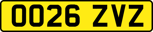 OO26ZVZ