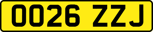 OO26ZZJ