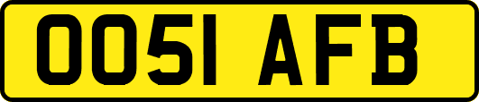 OO51AFB