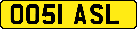 OO51ASL