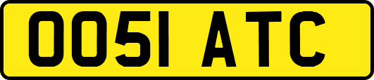 OO51ATC