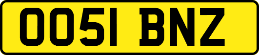 OO51BNZ