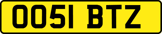 OO51BTZ