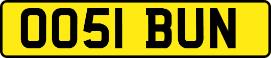 OO51BUN