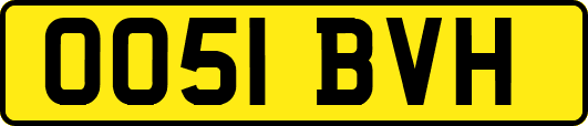 OO51BVH