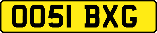 OO51BXG