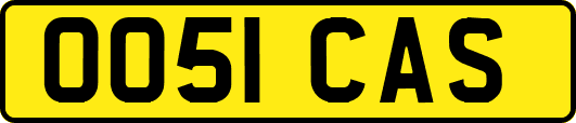 OO51CAS