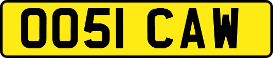 OO51CAW