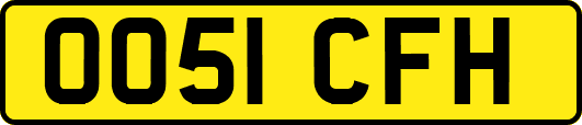 OO51CFH