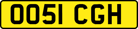 OO51CGH