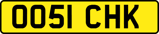 OO51CHK