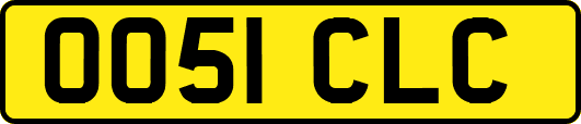 OO51CLC