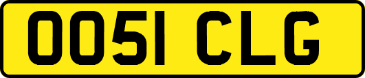 OO51CLG