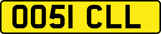 OO51CLL