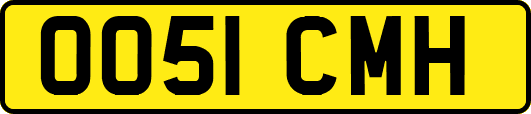 OO51CMH