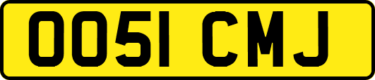 OO51CMJ