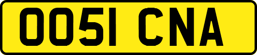 OO51CNA