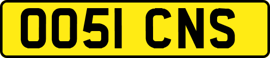 OO51CNS