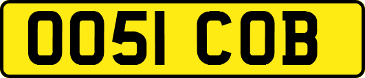 OO51COB