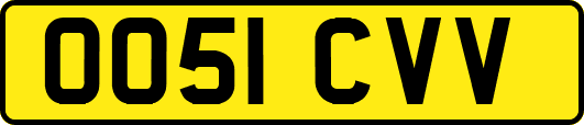 OO51CVV