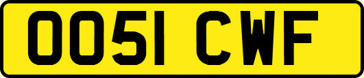 OO51CWF