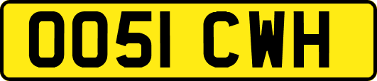 OO51CWH