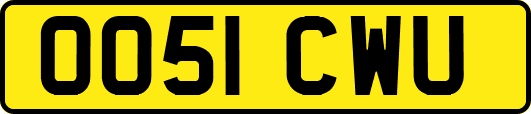 OO51CWU