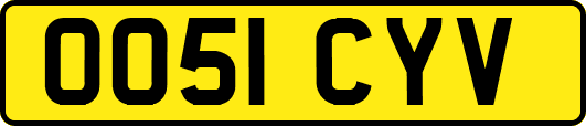 OO51CYV