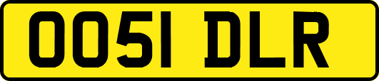 OO51DLR