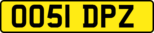 OO51DPZ