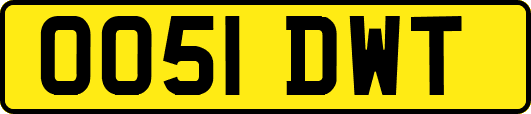 OO51DWT