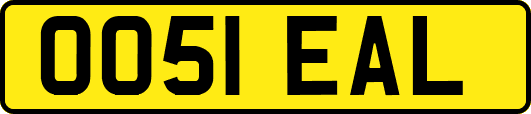 OO51EAL