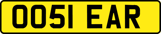 OO51EAR