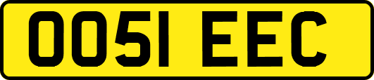 OO51EEC