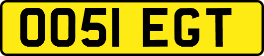 OO51EGT
