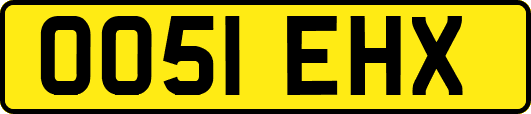 OO51EHX