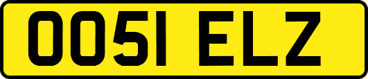 OO51ELZ