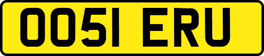 OO51ERU